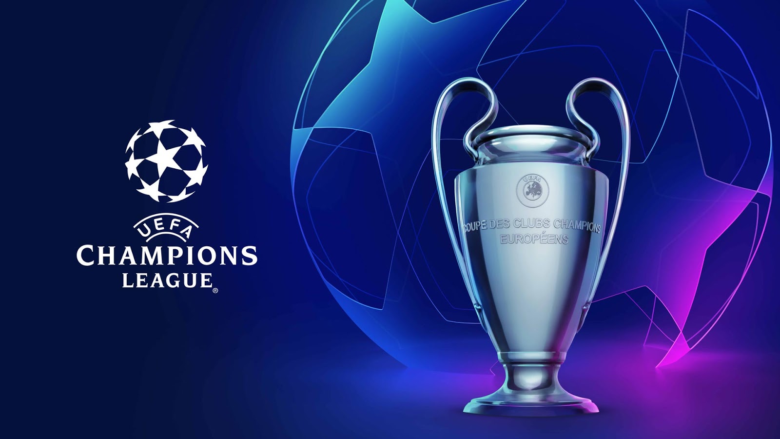 ALL YOU NEED TO KNOW: UEFA Champions League 2025/26
